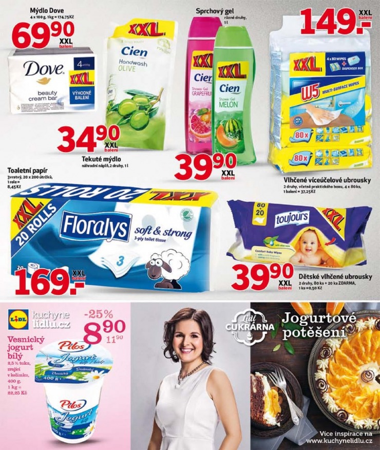 let�k Lidl Ak�n� nab�dka od 6.10.2014 strana 1