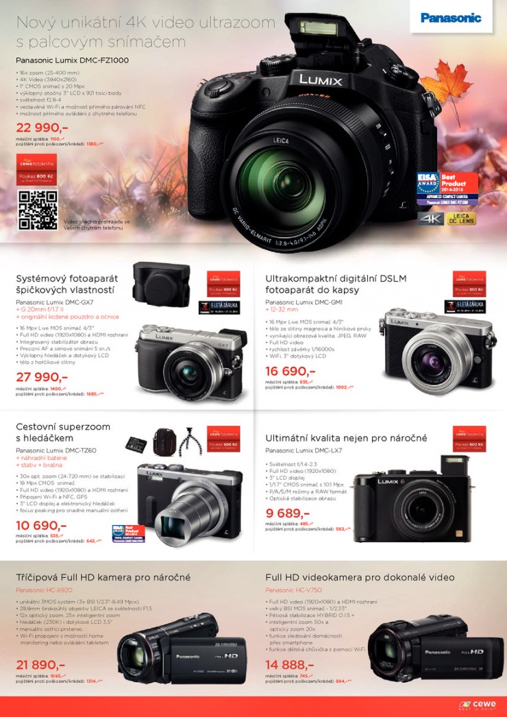 leták Fotolab Akční leták od 1.10.2014 strana 1 leták Fotolab Akční leták od 1.10.2014 strana 1