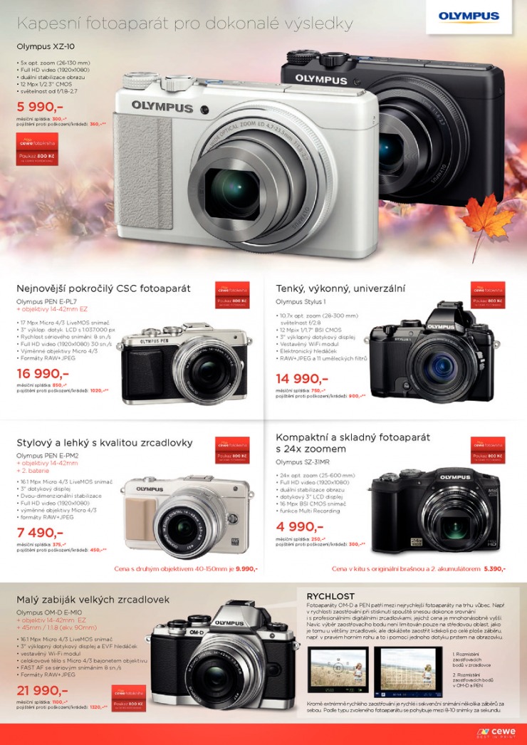 let�k Fotolab Ak�n� let�k od 1.10.2014 strana 1