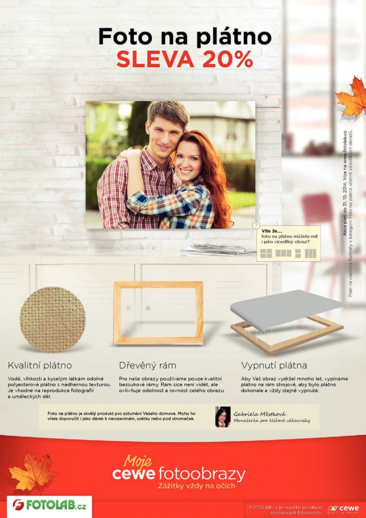 let�k Fotolab Ak�n� let�k od 1.10.2014 strana 1