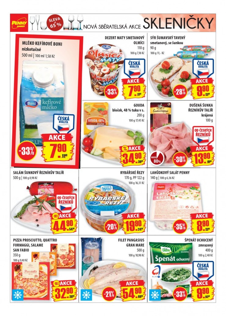 let�k Penny Aktu�ln� nab�dka od 6.10.2014 strana 1