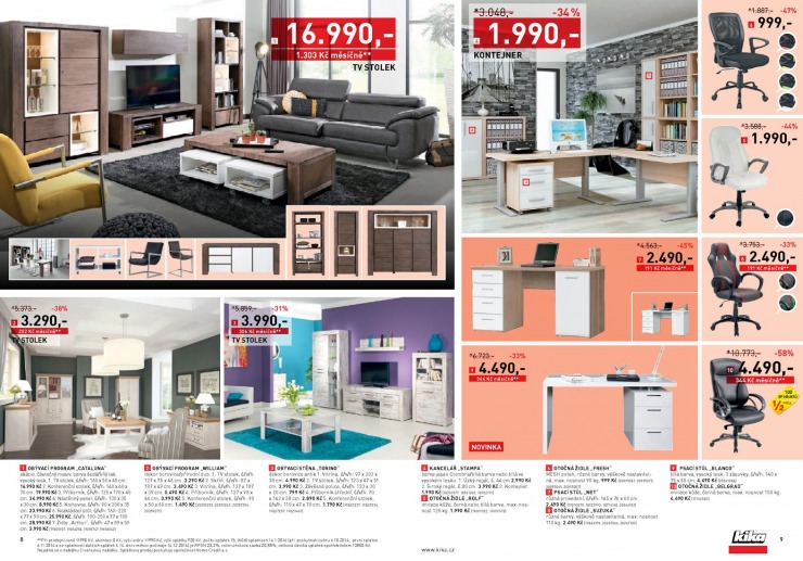 let�k Kika Aktu�ln� let�k od 6.10.2014 strana 1