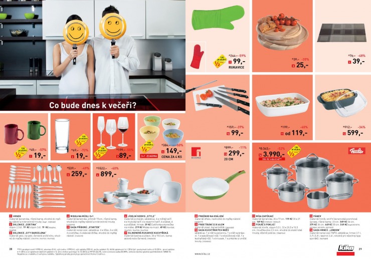 let�k Kika Aktu�ln� let�k od 6.10.2014 strana 1