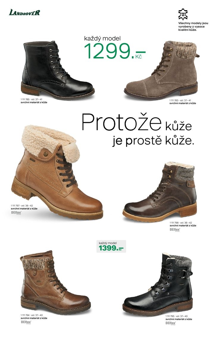 leták Deichmann Aktuální leták od 15.9.2014 strana 1 leták Deichmann Aktuální leták od 15.9.2014 strana 1