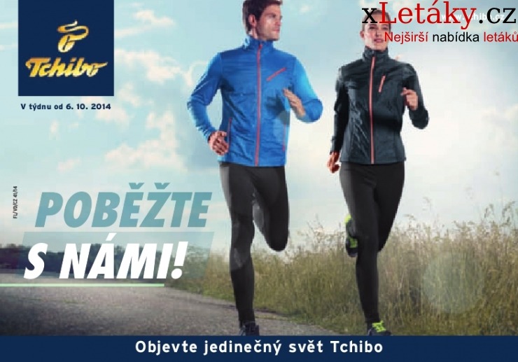 letk Tchibo letk strana 1