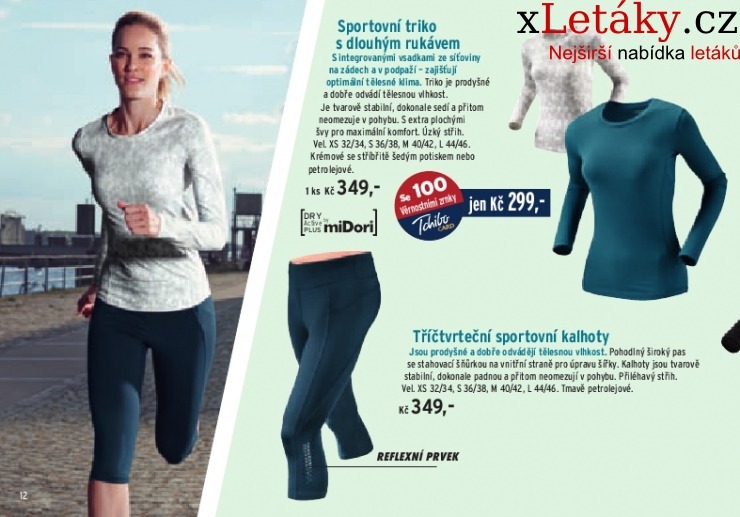 leták Tchibo leták strana 1 leták Tchibo leták strana 1