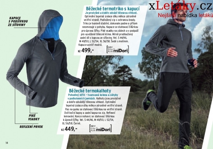 leták Tchibo leták strana 1 leták Tchibo leták strana 1