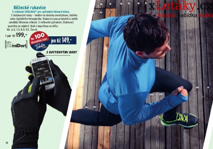 leták Tchibo leták strana 1 leták Tchibo leták strana 1