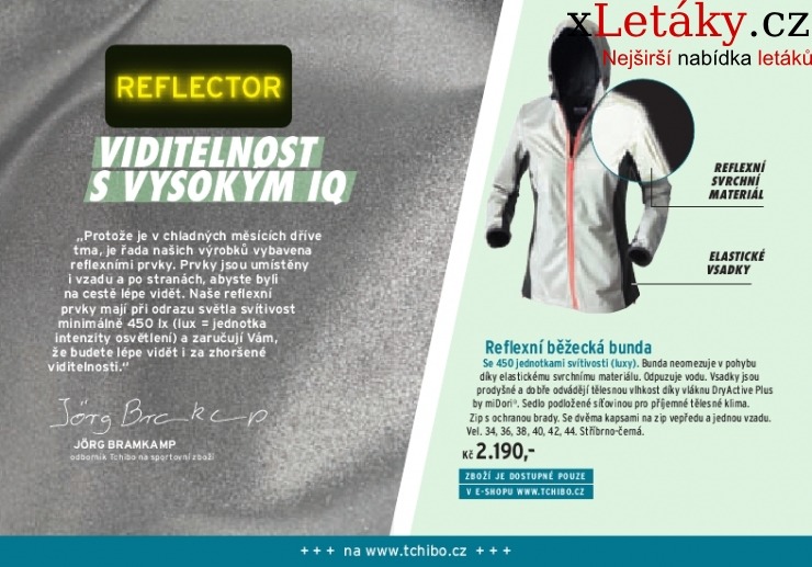 let�k Tchibo let�k strana 1