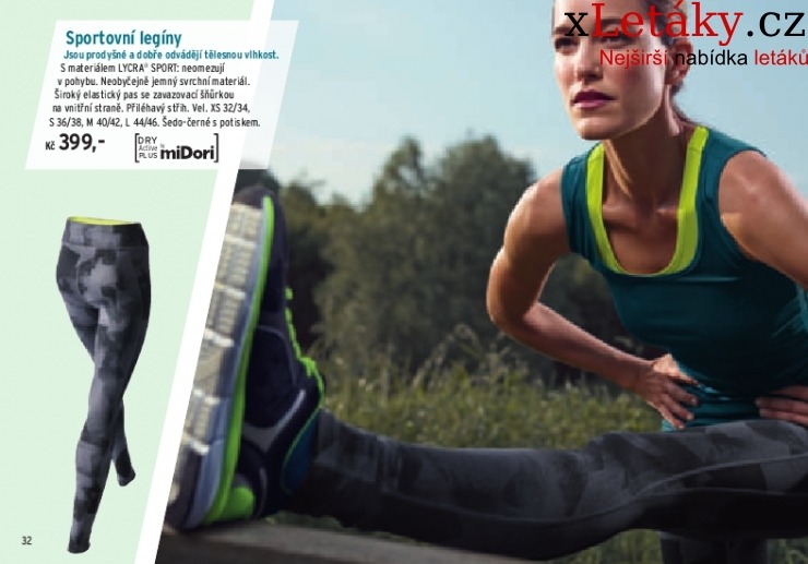 leták Tchibo leták strana 1 leták Tchibo leták strana 1