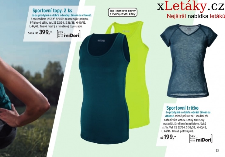 leták Tchibo leták strana 1 leták Tchibo leták strana 1