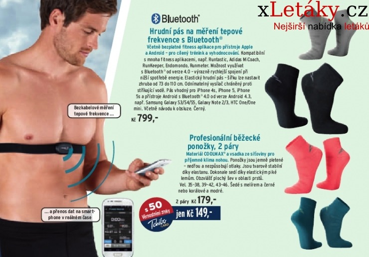 leták Tchibo leták strana 1 leták Tchibo leták strana 1