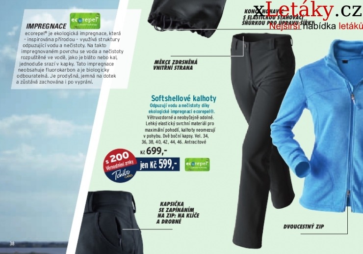 let�k Tchibo let�k strana 1