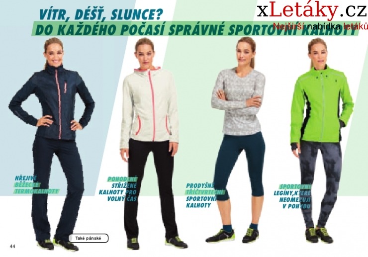 let�k Tchibo let�k strana 1