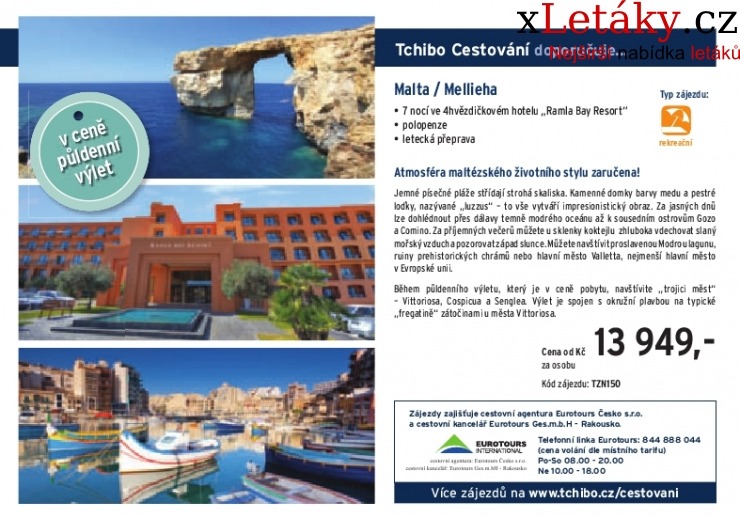 let�k Tchibo let�k strana 1