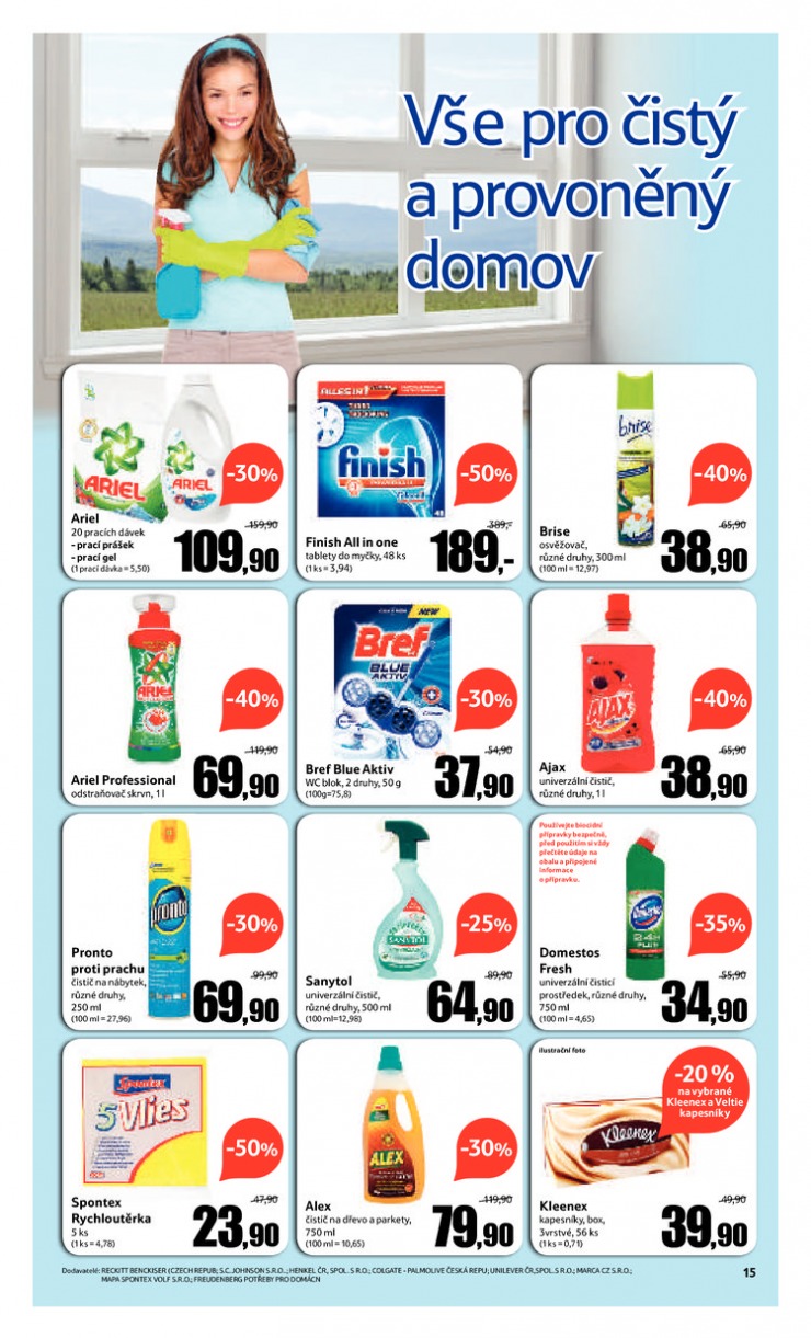 let�k Tesco velk� hypermarkety od 8.10.2014 strana 1