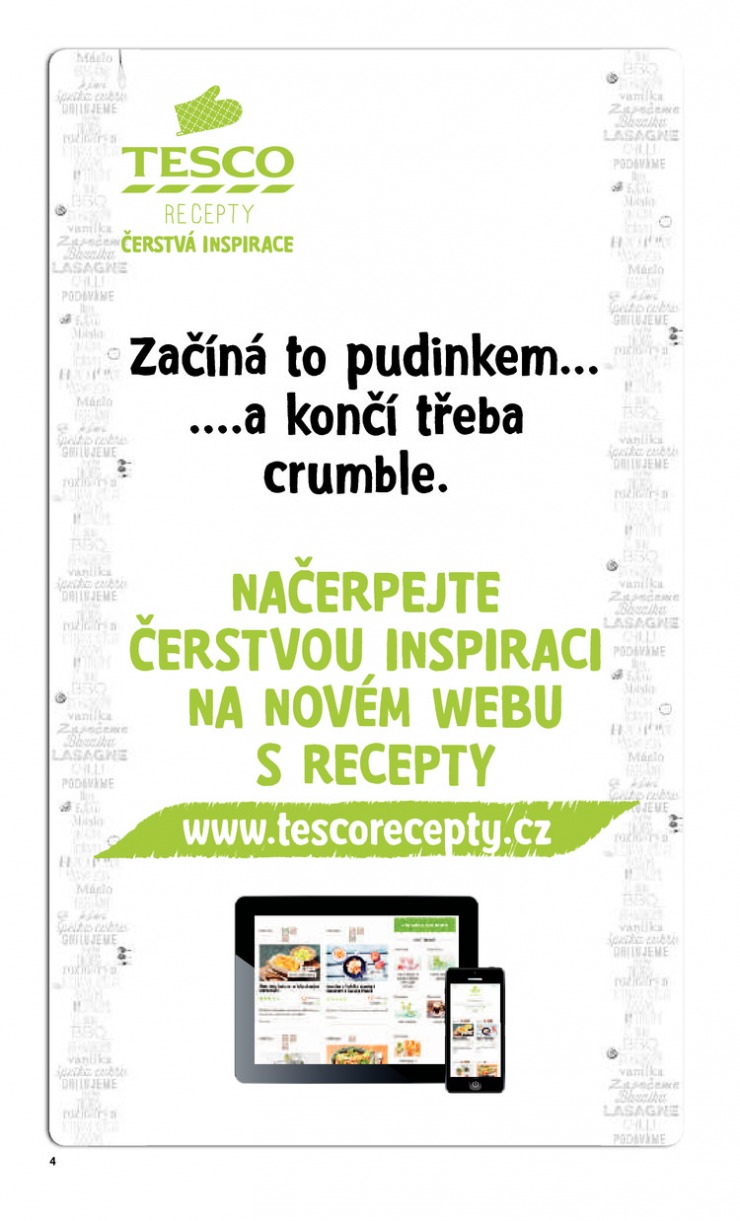 leták Tesco OD od 8.10.2014 strana 1 leták Tesco OD od 8.10.2014 strana 1