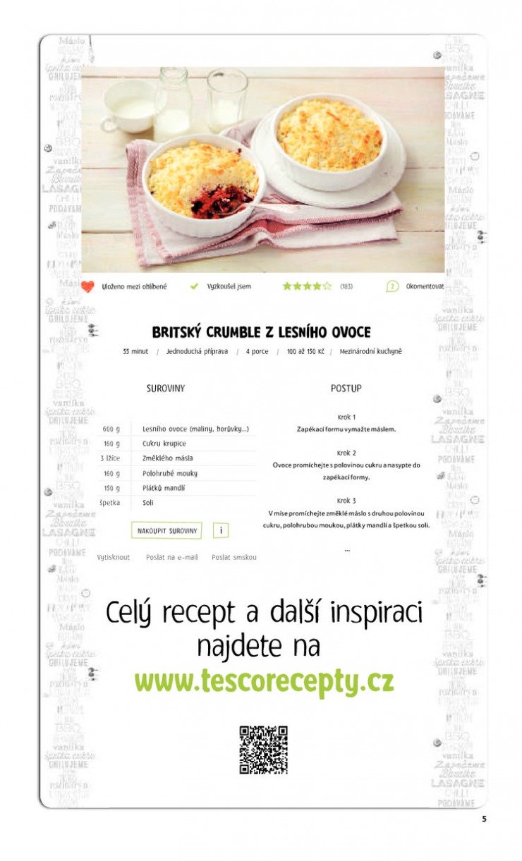 leták Tesco OD od 8.10.2014 strana 1 leták Tesco OD od 8.10.2014 strana 1