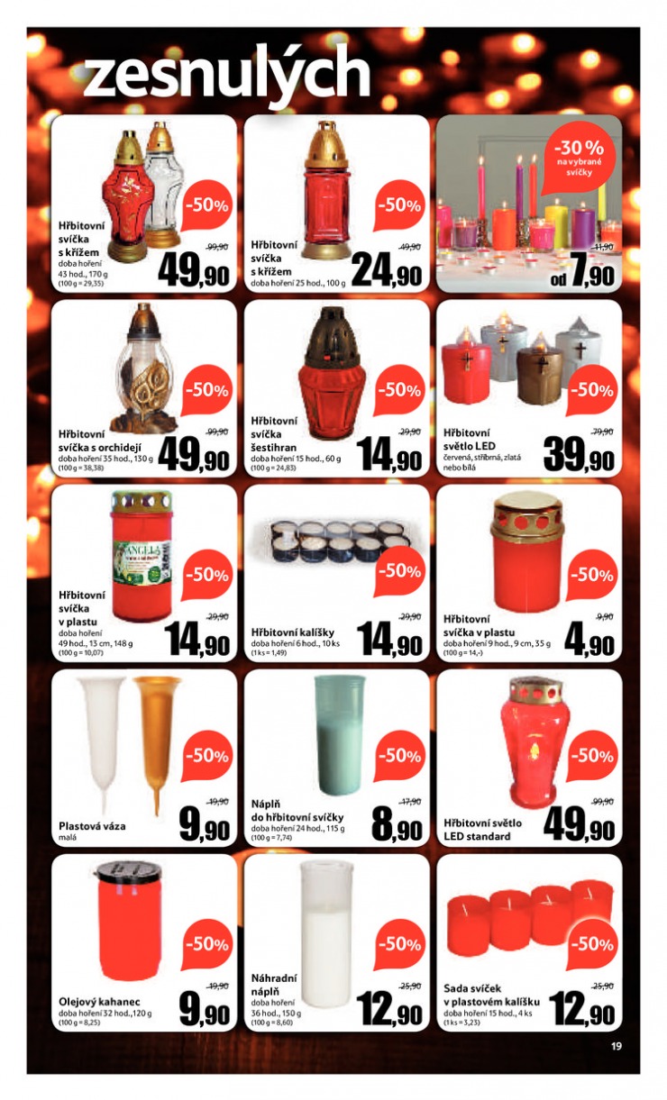 leták Tesco OD od 8.10.2014 strana 1 leták Tesco OD od 8.10.2014 strana 1