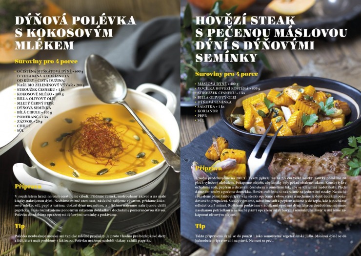 leták Billa Dýně od 8.10.2014 strana 1 leták Billa Dýně od 8.10.2014 strana 1