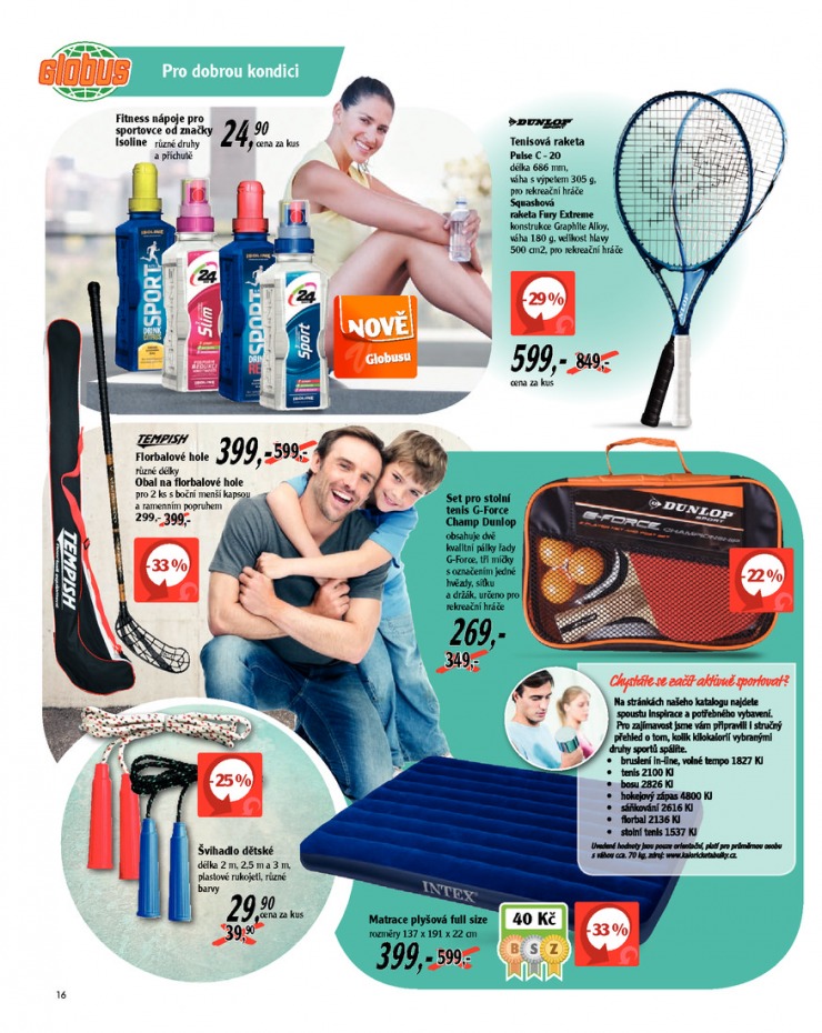 leták Globus Zima od 9.10.2014 strana 1 leták Globus Zima od 9.10.2014 strana 1