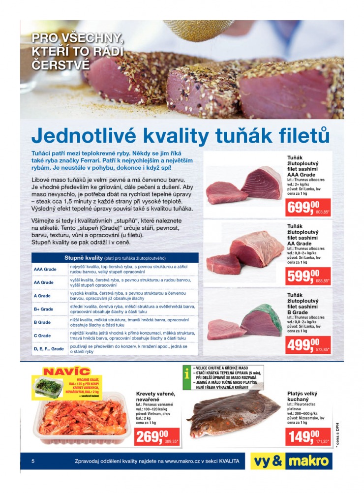 let�k Makro Gastronomie �erstv� od 8.10.2014 strana 1