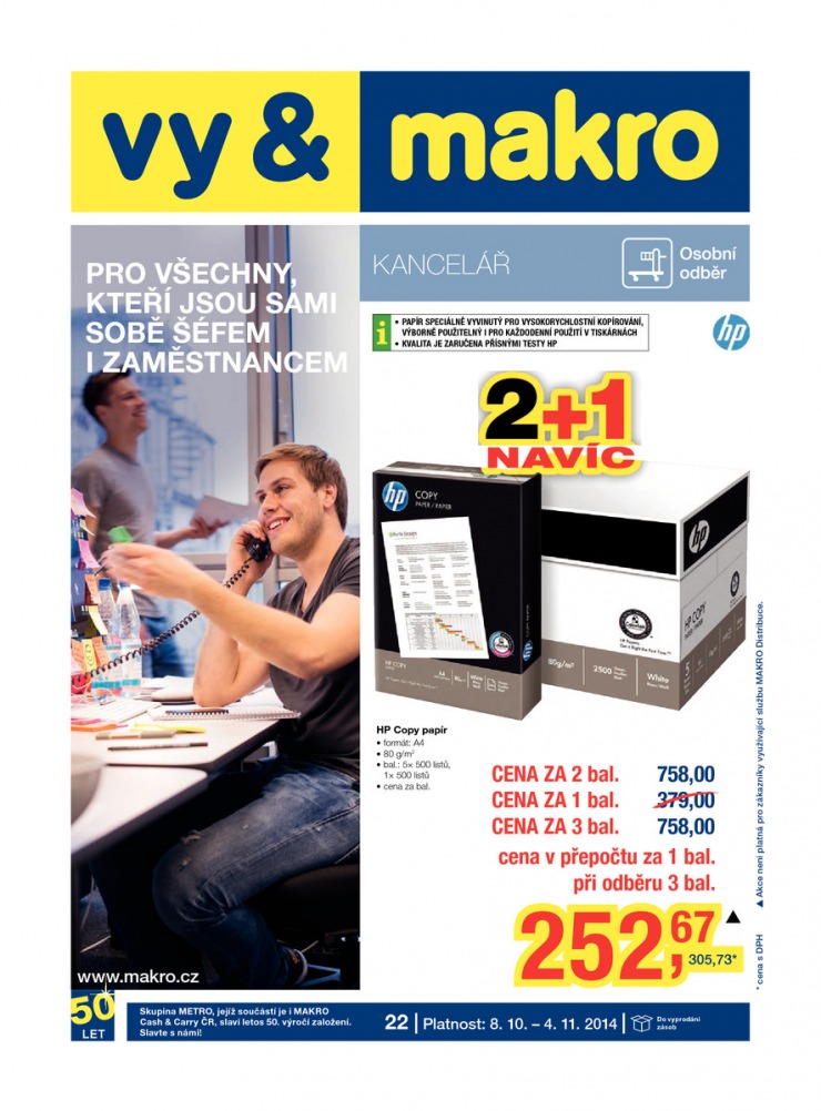 letk Makro Kancel od 8.10.2014 strana 1