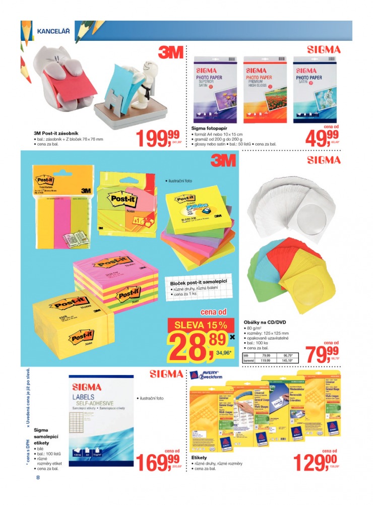 let�k Makro Kancel�� od 8.10.2014 strana 1