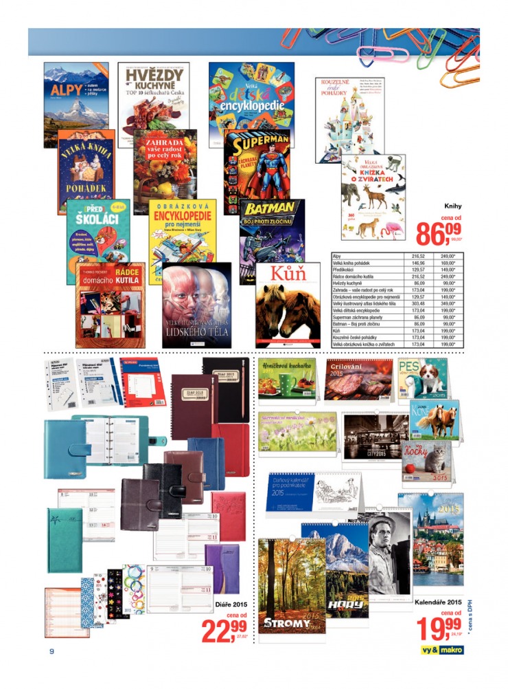 let�k Makro Kancel�� od 8.10.2014 strana 1