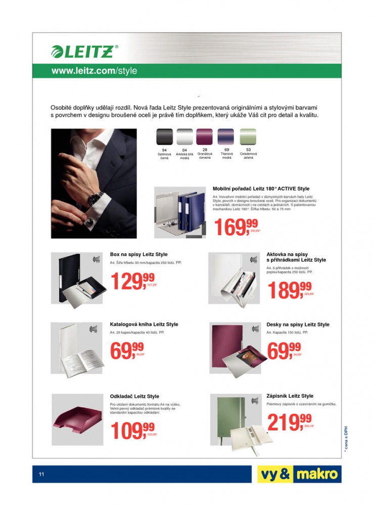 let�k Makro Kancel�� od 8.10.2014 strana 1