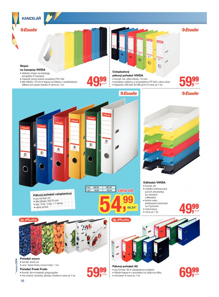 let�k Makro Kancel�� od 8.10.2014 strana 1