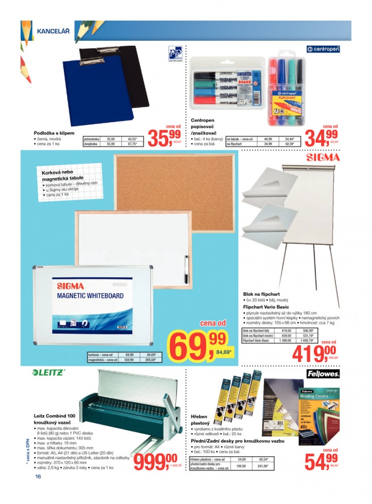 let�k Makro Kancel�� od 8.10.2014 strana 1