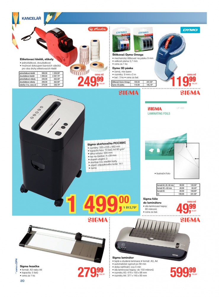 let�k Makro Kancel�� od 8.10.2014 strana 1