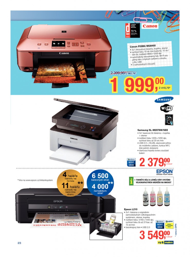 let�k Makro Kancel�� od 8.10.2014 strana 1