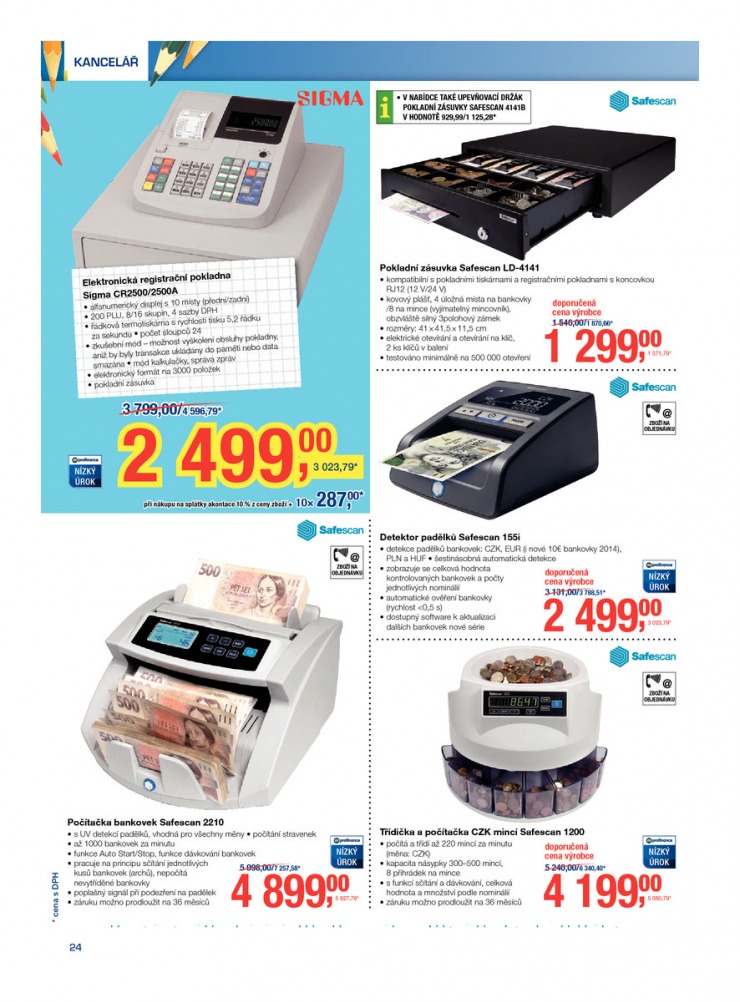 let�k Makro Kancel�� od 8.10.2014 strana 1