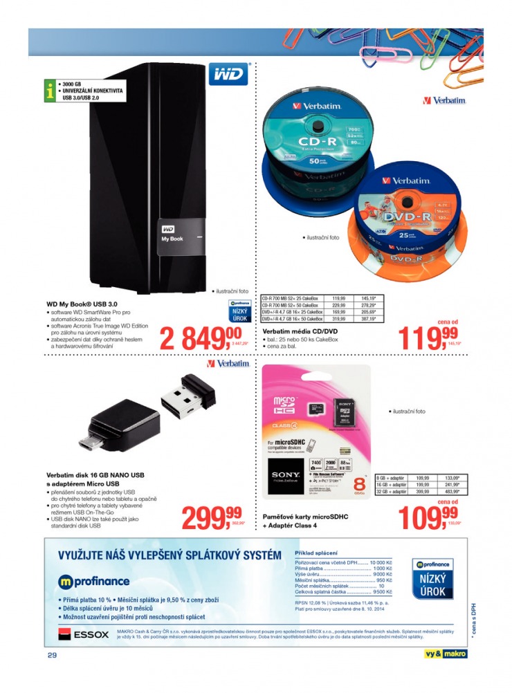 let�k Makro Kancel�� od 8.10.2014 strana 1