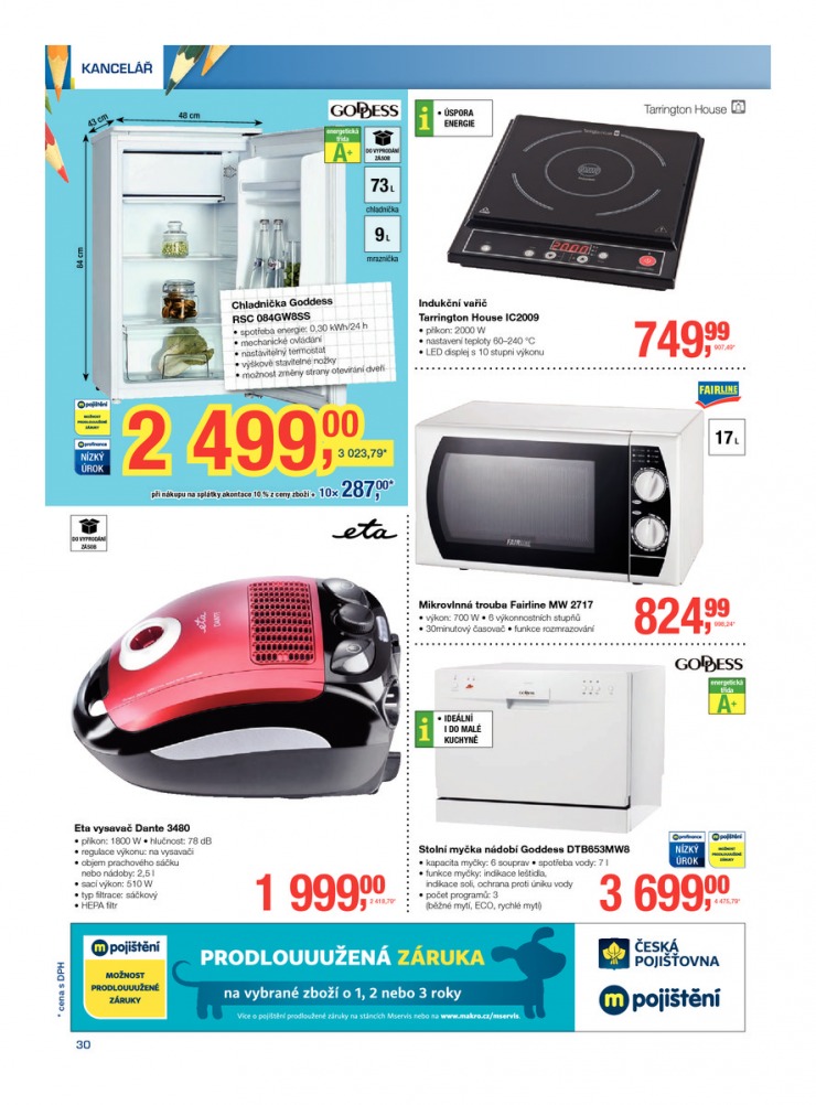 let�k Makro Kancel�� od 8.10.2014 strana 1