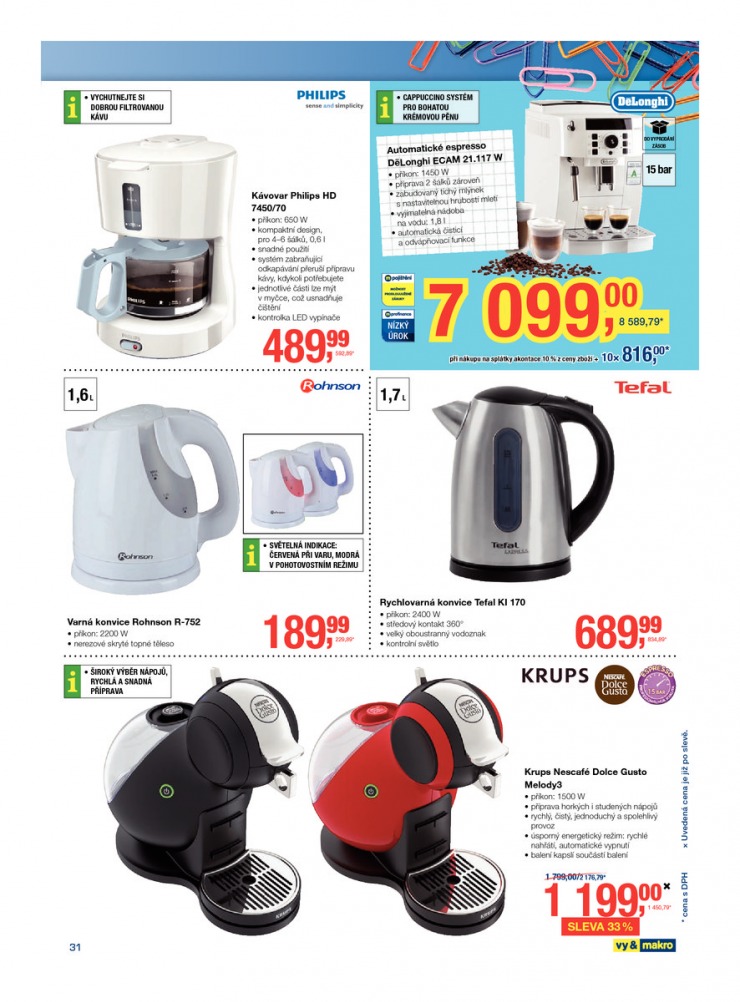 let�k Makro Kancel�� od 8.10.2014 strana 1