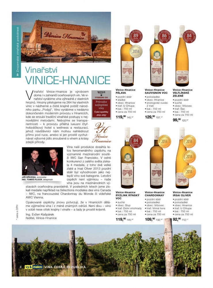 leták Makro Epikure od 8.10.2014 strana 1 leták Makro Epikure od 8.10.2014 strana 1