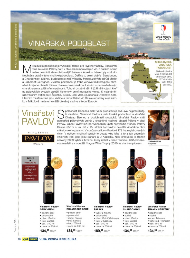 leták Makro Epikure od 8.10.2014 strana 1 leták Makro Epikure od 8.10.2014 strana 1