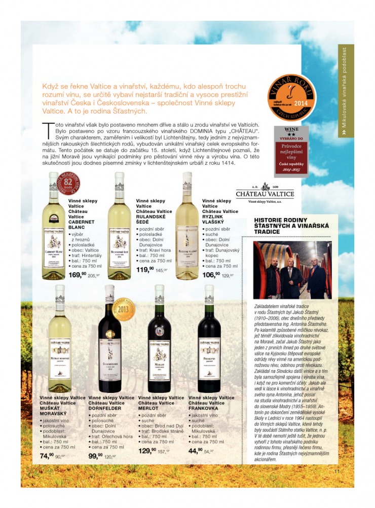 let�k Makro Epikure od 8.10.2014 strana 1