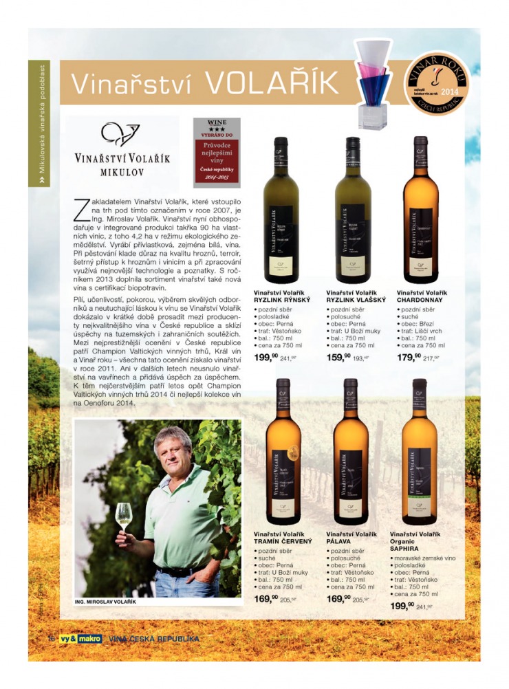 leták Makro Epikure od 8.10.2014 strana 1 leták Makro Epikure od 8.10.2014 strana 1