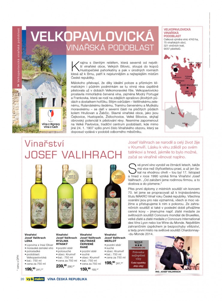 leták Makro Epikure od 8.10.2014 strana 1 leták Makro Epikure od 8.10.2014 strana 1