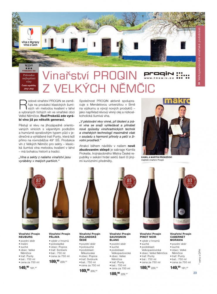 leták Makro Epikure od 8.10.2014 strana 1 leták Makro Epikure od 8.10.2014 strana 1