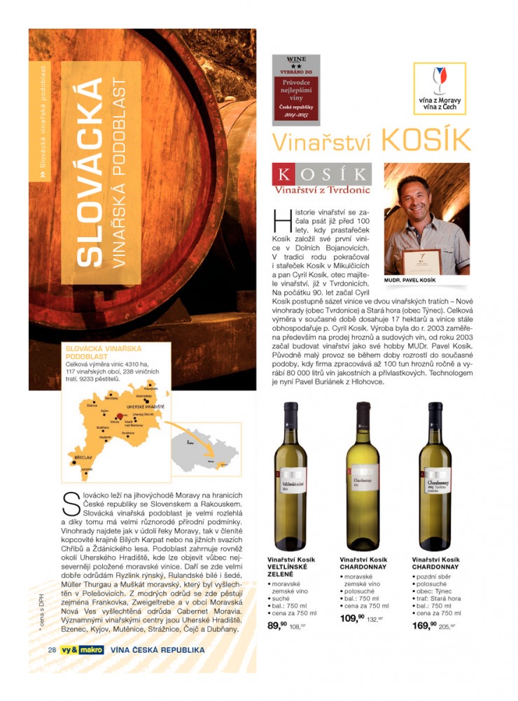 leták Makro Epikure od 8.10.2014 strana 1 leták Makro Epikure od 8.10.2014 strana 1