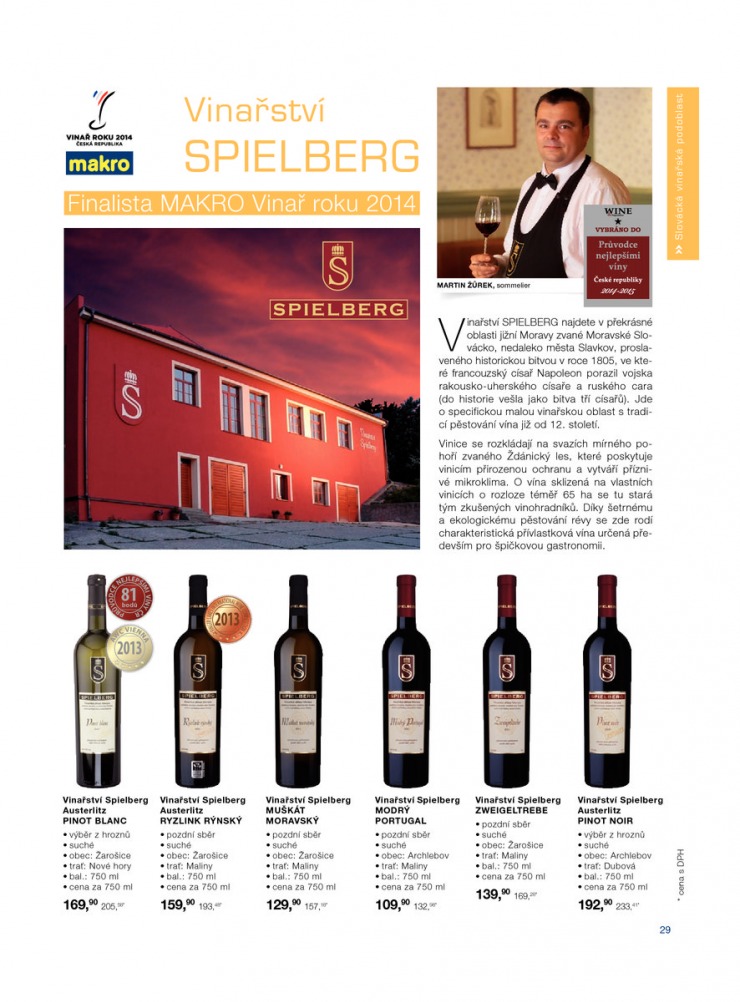 leták Makro Epikure od 8.10.2014 strana 1 leták Makro Epikure od 8.10.2014 strana 1