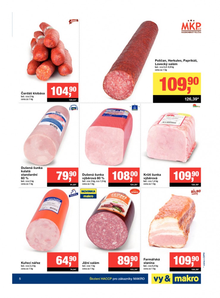 let�k Makro Maloobchod od 8.10.2014 strana 1