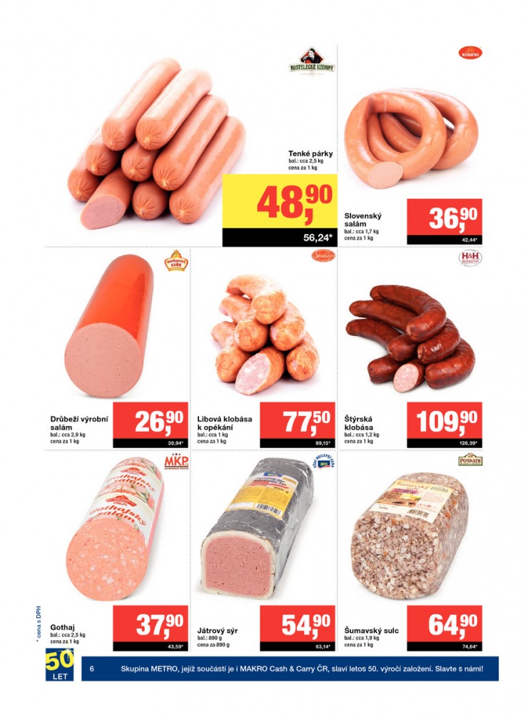 let�k Makro Maloobchod od 8.10.2014 strana 1