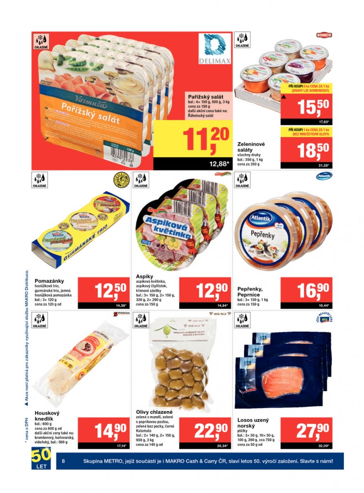 let�k Makro Maloobchod od 8.10.2014 strana 1