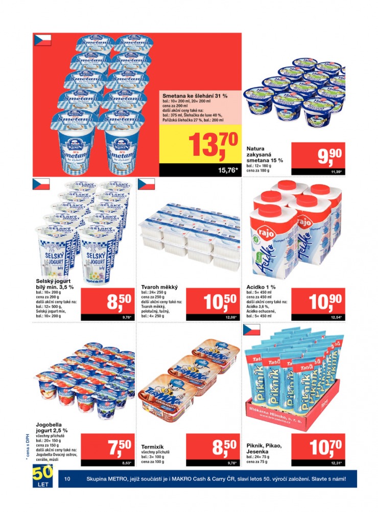 let�k Makro Maloobchod od 8.10.2014 strana 1